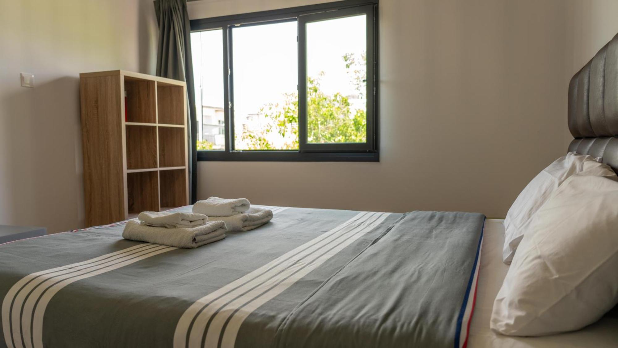 Papadavid Apartments Paphos Exteriér fotografie